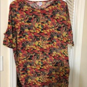 LulaRoe Irma